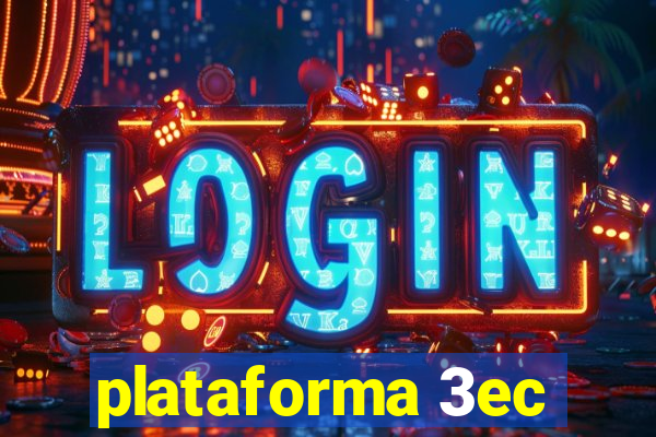 plataforma 3ec